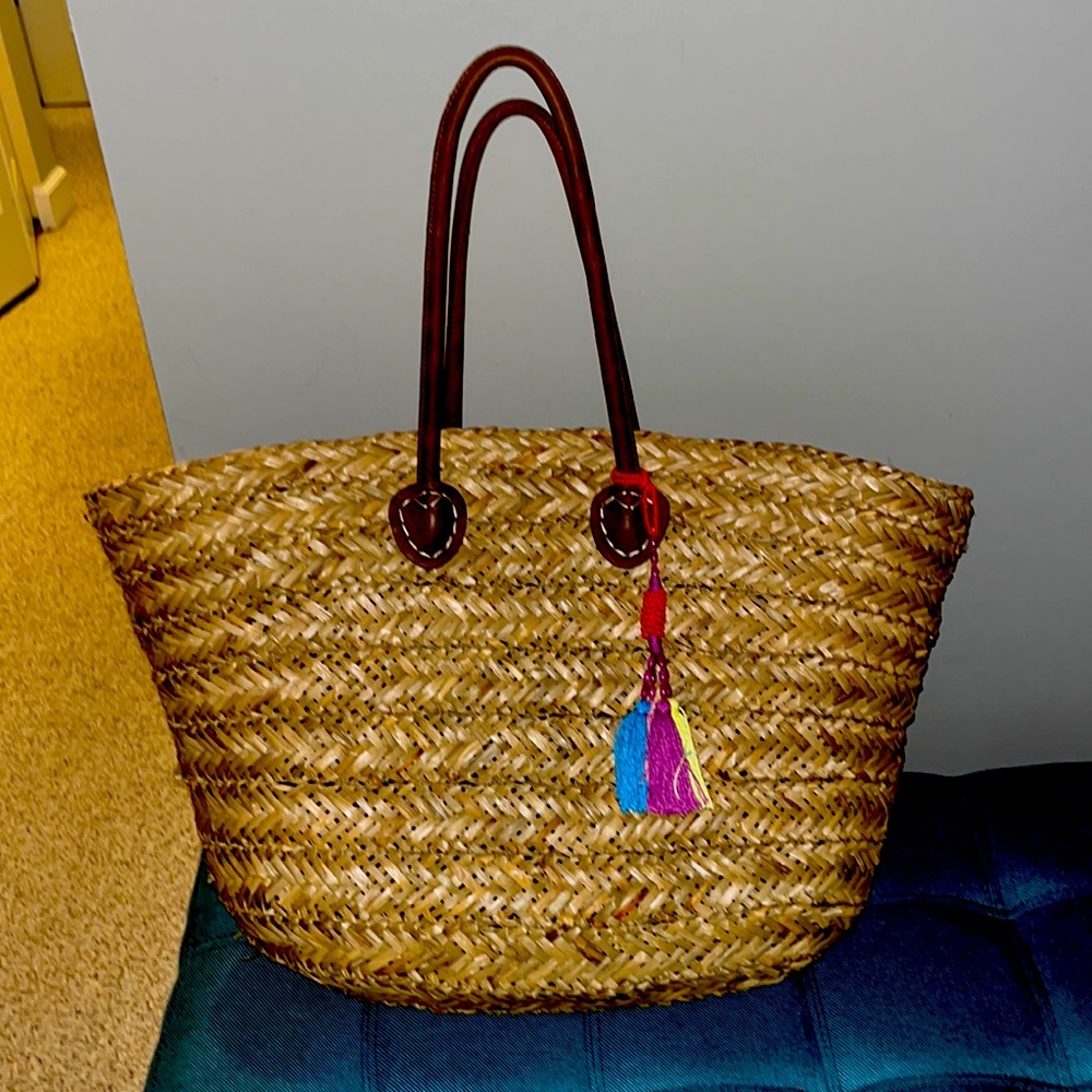 Beach Bag - image 1